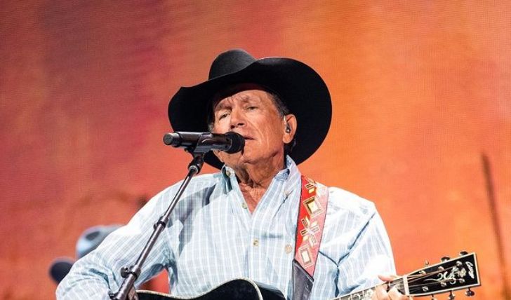 Who Is George Strait and What Is His Net Worth? 